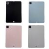Case For iPad A16 11th 10th 9th 7th 10.2 iPad Pro 11 13 Air 5 4 3 10.5 Mini 6 7 Cover iPad Pro 12.9 Soft TPU Case