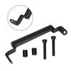 Phone Navigation Bracket Gps Extension Bracket For Kawasaki Ninja 250 18-21 400