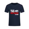Men T Shirts Male Keep Calm The Bus Driver Is Here Short Sleeve Tee Tshirt