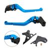 Long Clutch Brake Lever Fit for HONDA CRF1100L Africa Twin 2022-2024