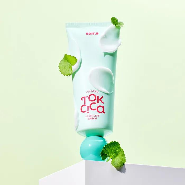 Jinjeong Toxica Eoseongcho Cream 100ml