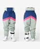 88Limitideu P3 21Issuepants(P3 21 Issue Gray)