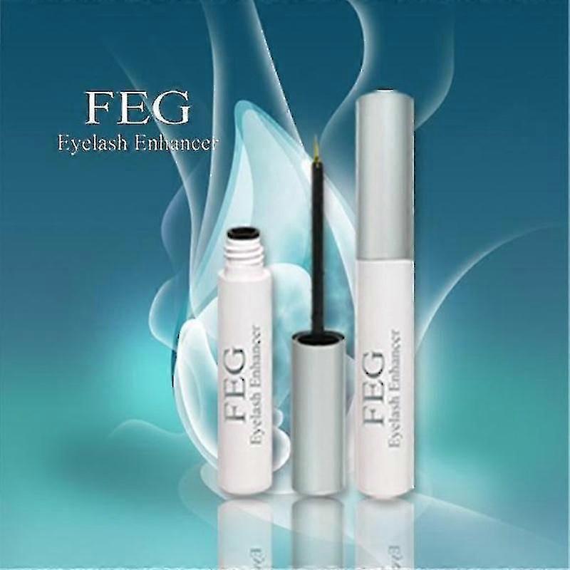 Minglan 1/2/3pcs Feg Eyelash Growth Enhancer Natural Medicine Treatments Lash Eye Lashes Serum Mascara Eyelash Serum Lengthening