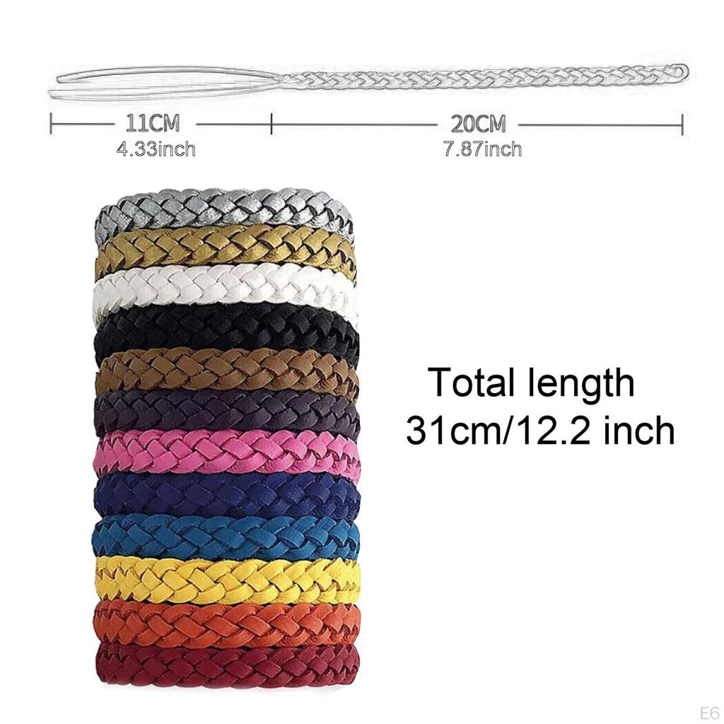 12 Adet Sivrisinek Kovucu Bileklik Yürüyüş Balık Tutma Dış Mekan İç Mekan İçin