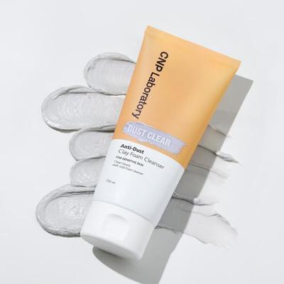 (CNP) Nettoyant Mousse Argile Anti-Poussière 150ml