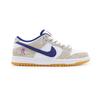 FZ5251-001 Rayssa Leal Nike SB Dunk Low PRM Pure Platinum Vivid Purple (Men's)