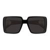 Gucci Eyewear Square Frame Sunglasses Unisex