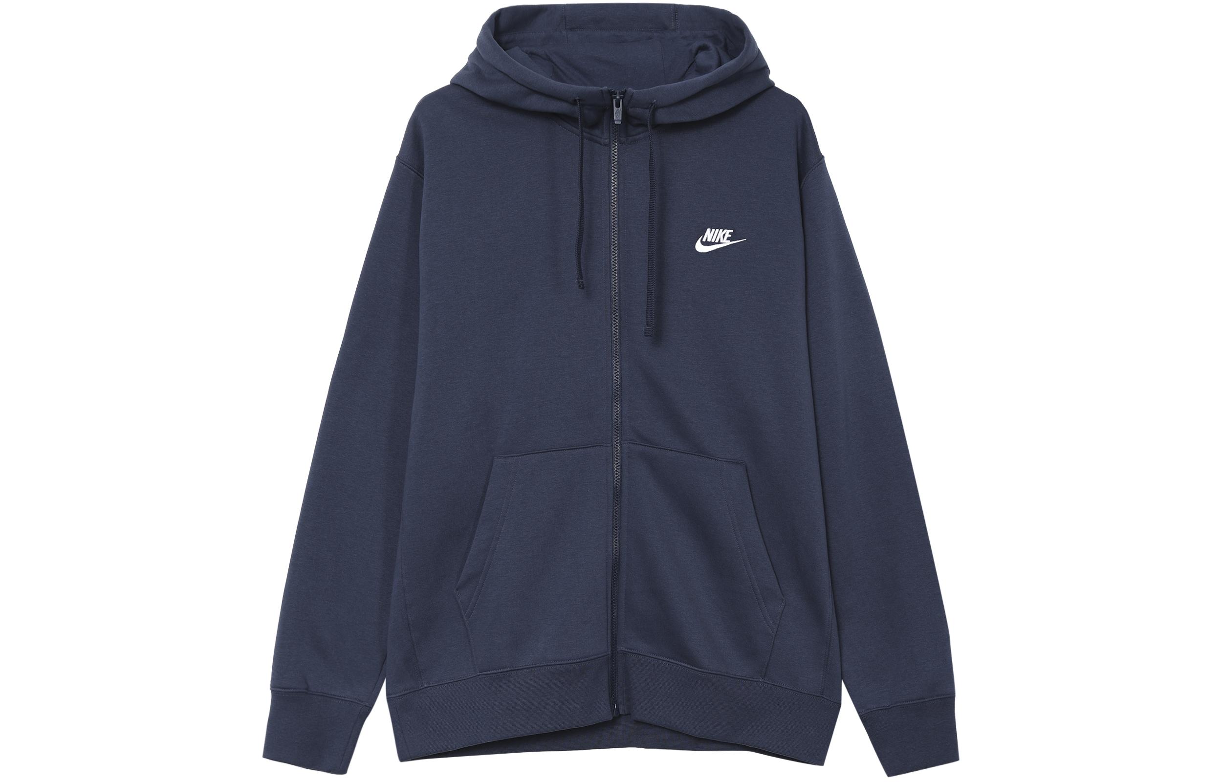 Nike Sportswear Jackets & Coats Men s Blue BV2646-410 M