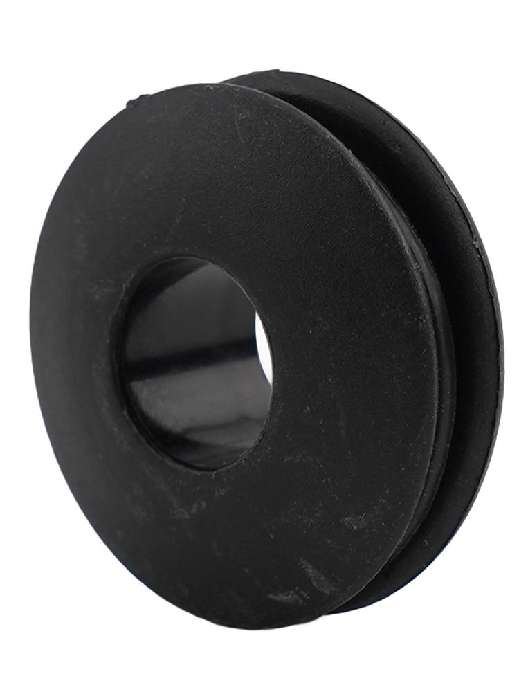 Occhielli in Plastica Accessori Raccordi Occhielli Rotondi