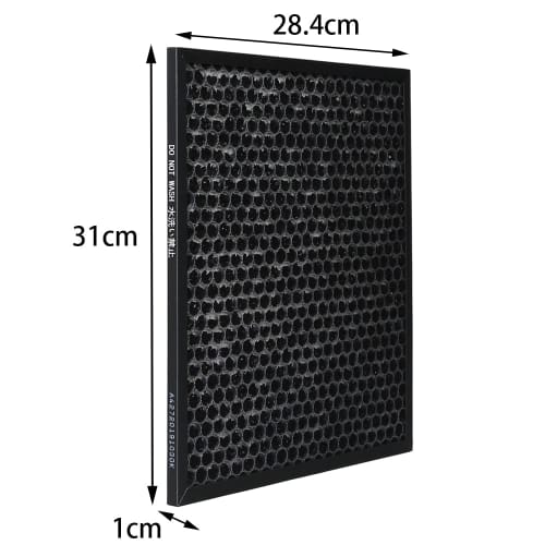 [Genuine product] Sharp deodorizing filter FZ-G30DF