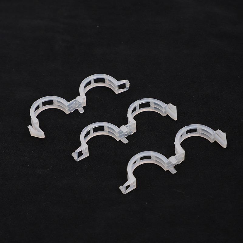 

Зажим для растений/Зажим для рассады/Пластиковый зажим для лозы/Зажим для ветвей/Подвесной зажим для лозы/Зажим для лозы/Фиксирующий зажим для лозы Inner diameter 2.5cm белый