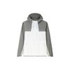 UV Protection Sun Protection Clothing Men's Euryale Stone White/Dark Umber Gray 152426603-1