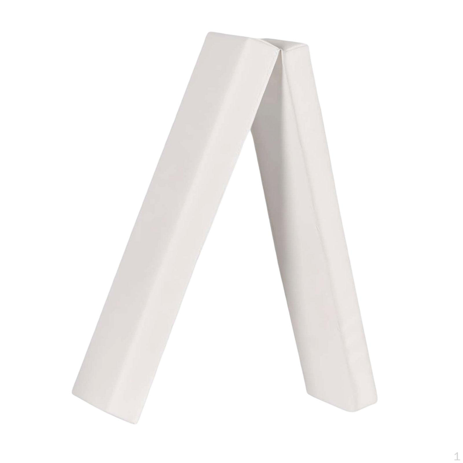 

Защита двери автомобиля Предотвращает вмятины и царапины Съемная защита белый