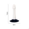 Clay Dip Glazing Tool Ceramic Art Sucker Crafts for Beginners Sculpture Tools Parts Plate Expert