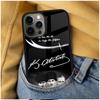Mustafa Kemal Ataturk Soft Phone Case for iPhone 17 Air 16e Pro max 15 Pro 13 14 Plus 11 12 MagSafe Magnetic Coque