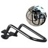Bicycle Derailleur Guard Durable Gear Guard Bicycle Derailleur Protector Arched