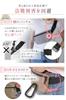 side Security waist travel for wear under greige "Anti-theft buckle" pouch, pouch, bag, ultra-thin, lightweight, anti-skimming, women, clothing,