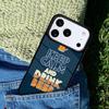 Keep Calm and Drink Beer Phone Case For iPhone 17 AIR 16 Pro Max 15 14 Pro 11 12 13 Shockproof Silicone Cover