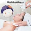 Oxygen Hydrafacial Machine 6 In 1 Face Skin Care Deep Cleaning Exfoliating Dermabrasion Small Bubble Instrument
