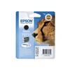 Epson Cheetah Black Ink Cartridge