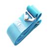 Anti-lost Cross Strap Fixed Strap Packing Belt Luggage Strap Bundling Belt Luggage Buckle Strap Travel Suitcase Accessories