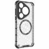 For Huawei Pura 70 Pro/70 Pro+ Honeycomb Case Slim TPU+PC Phone Cover Magnetic Case