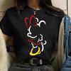 Cool New Trendy  Tshirt Cute Unisex Tshirt Funny Top Short Sleeve Street Fashion Unisexs Tshirt Clothing