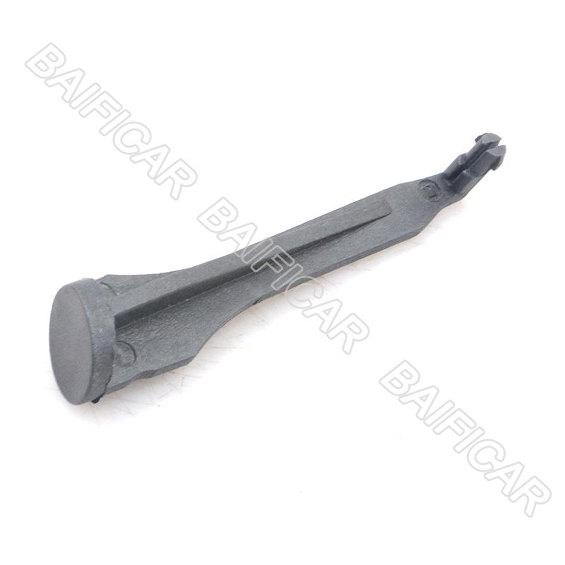 Baificar Brand New Hood Cover Open Wrench Spanner Lid Handle Pull Lever For Roewe Mg 550 Mg6 Lid Handle Lever
