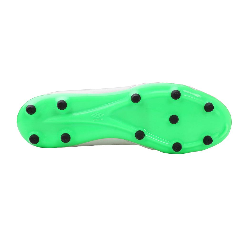 Umbro Herren Tocco III Club Leder Fußballschuhe für festen Boden