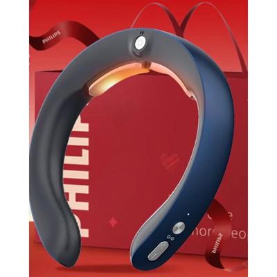 Portable Pulse Neck and Shoulder Massager CN Plug (adapter Included)