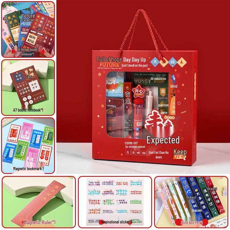 Graduation, Birthday & Party Favor Gift Box for Kids – Ideal Class Reward & Small Gift