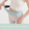 Lightweight Running Waistband Waterproof Women Running Pouch Belt  Gym