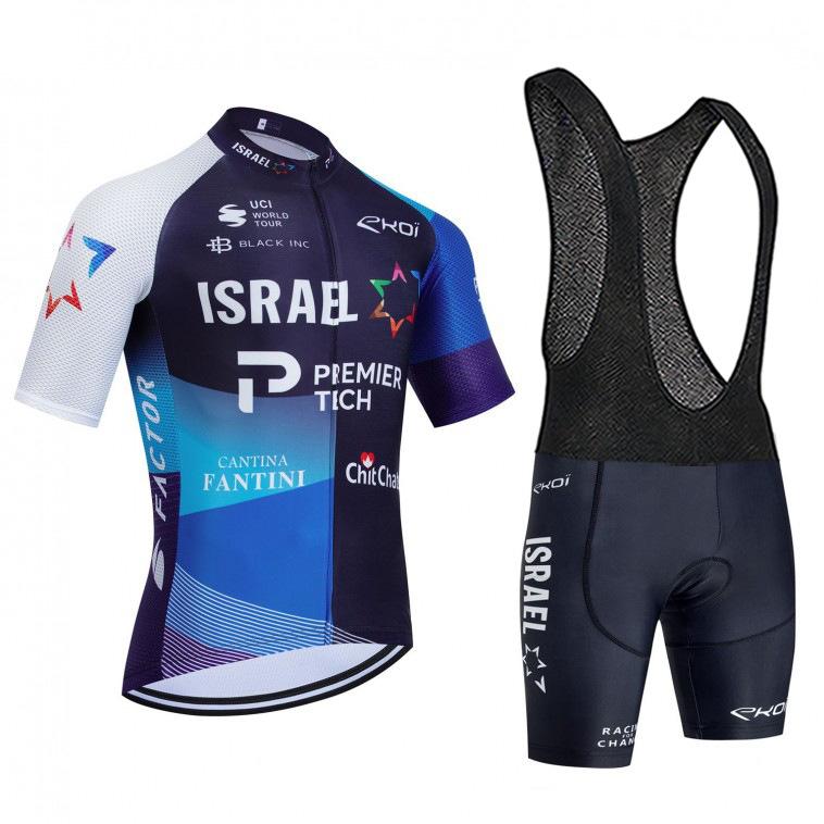 

2026 Summer Breathable Cycling Suit, Men s Mountain Road Sports Top, Summer Short Sleeve Cycling Suit, Breathable Cycling Strap Shorts asian size - s