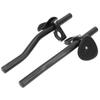 Bike Rest Handlebar Set Cycling Bicycle TT Bars Arm Relaxation Split Long Distance Riding