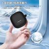 For Xiaomi Buds 5 case Full protective cover Greerass silicon case Scratch prevention Shockproof Charging compatible Loss prevention waterproof