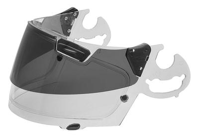 Arai Super Adsys I Pro Shade Čiré Díl 011126 Štít bez kšiltu, (Staré číslo 1126)