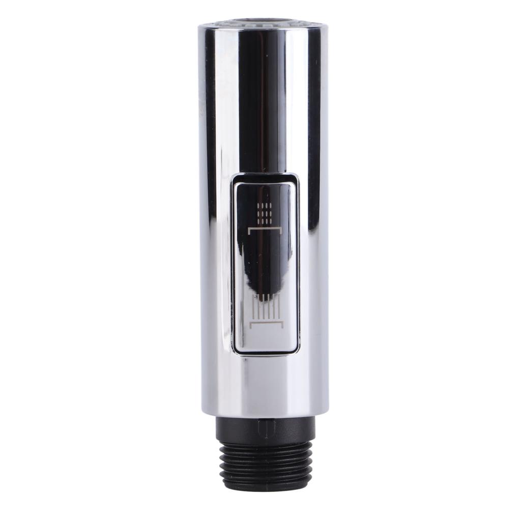 G1 2 Faucet Pull Down Spray Head Water Tap Spray Head Replacement for Kitchen Bathroom Hotel