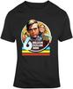 Sexmiljonersmannen T-shirt