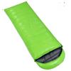 Maisaiyi Four-Season Portable Duck Down Sleeping Bag