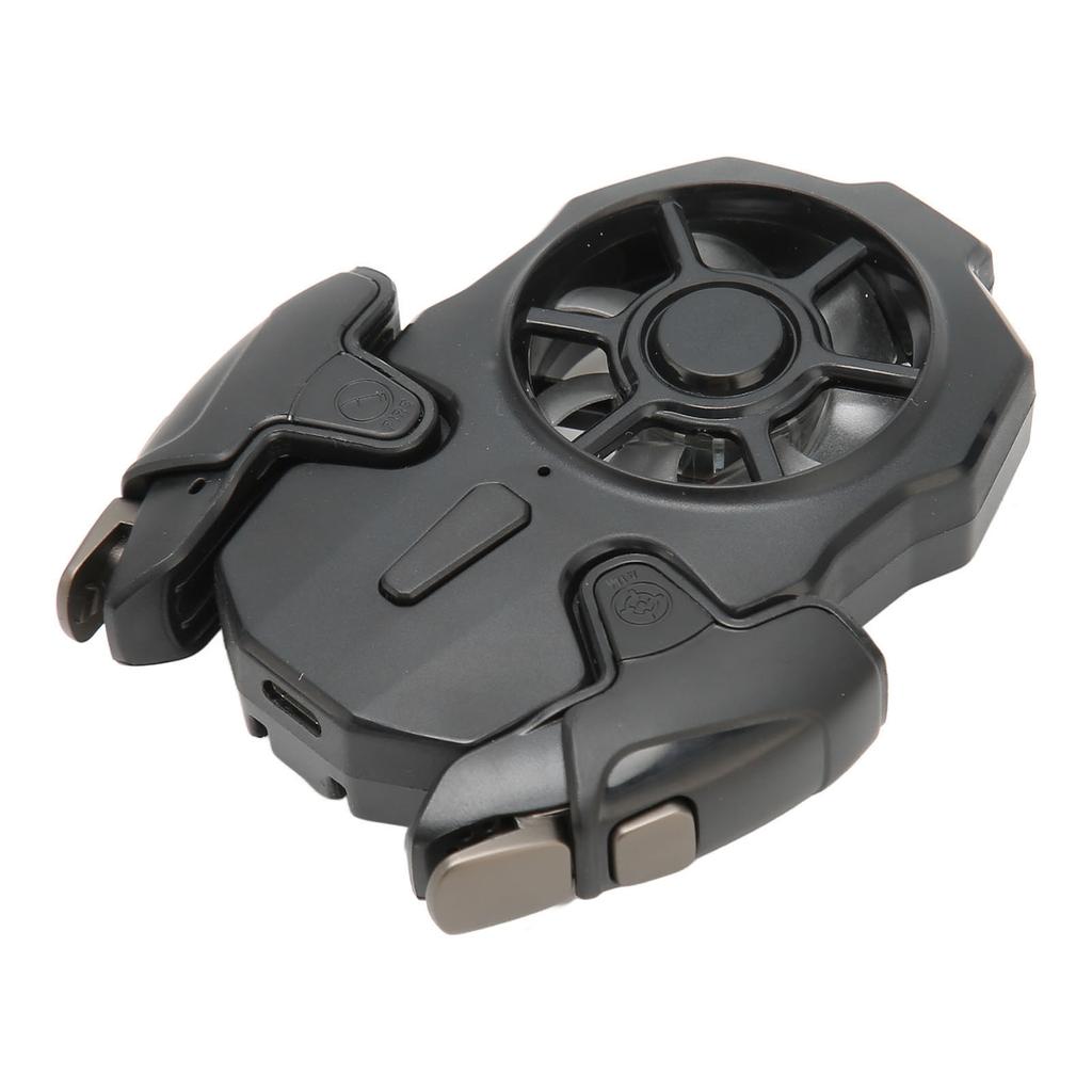 AK03 Mobile Game Controller Mobile Phone Cooler Portable Gaming Radiator for IPhone for Android