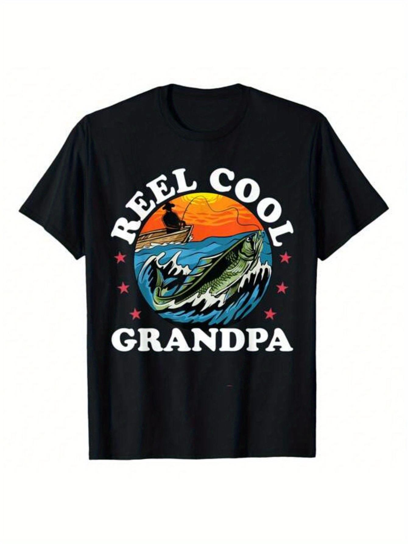 Local Mens 3X Large Black Reel Cool Fishing TShirt S