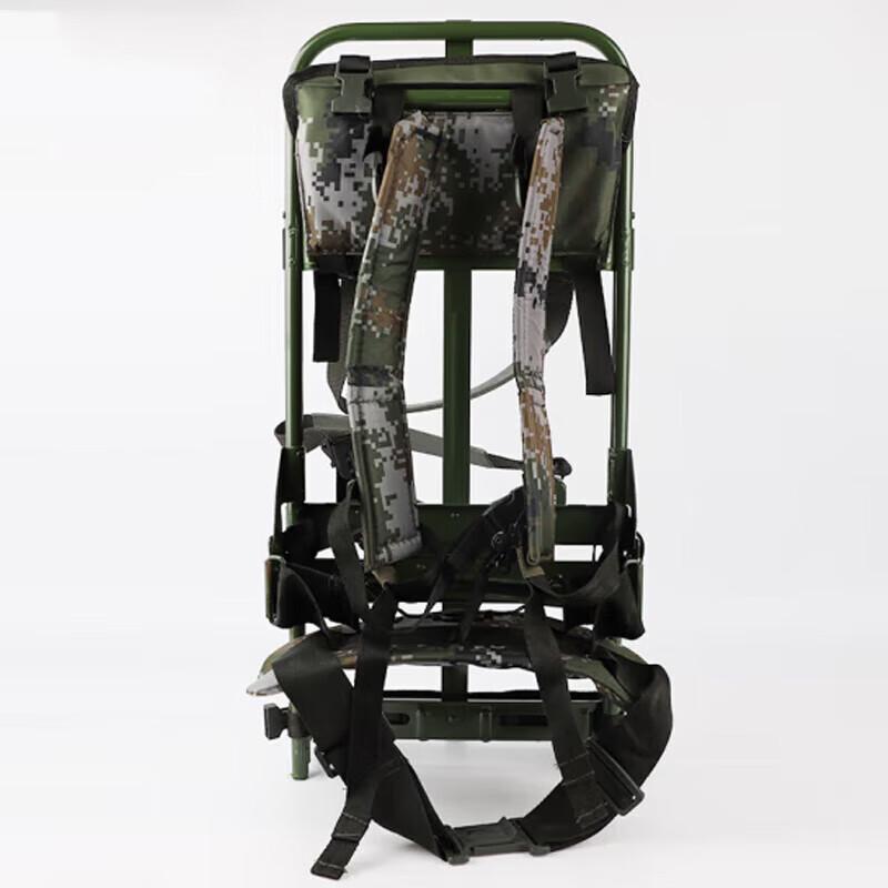 Tactical Mess Kit Backpack Frame