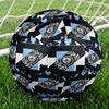 City Football Club Printed Size 5 Soccer Balls, High-Quality, Anti-Slip, Protective Football, A Unique Gift , Birthdays, Christmas Gifts