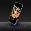 Ramen Sushi Samurai Tattoo Cat Phnoe Case for Xiaomi Poco X5 X6 X7 Pro X4 Gt F7 Ultra M8 M7 Redmi 15C 15 13C 13 12C 12 Unique Co