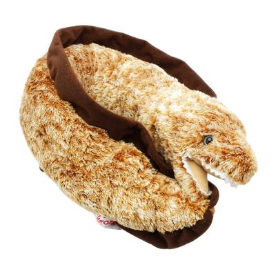 Aurora World Plush Aqua Classic Moray Eel