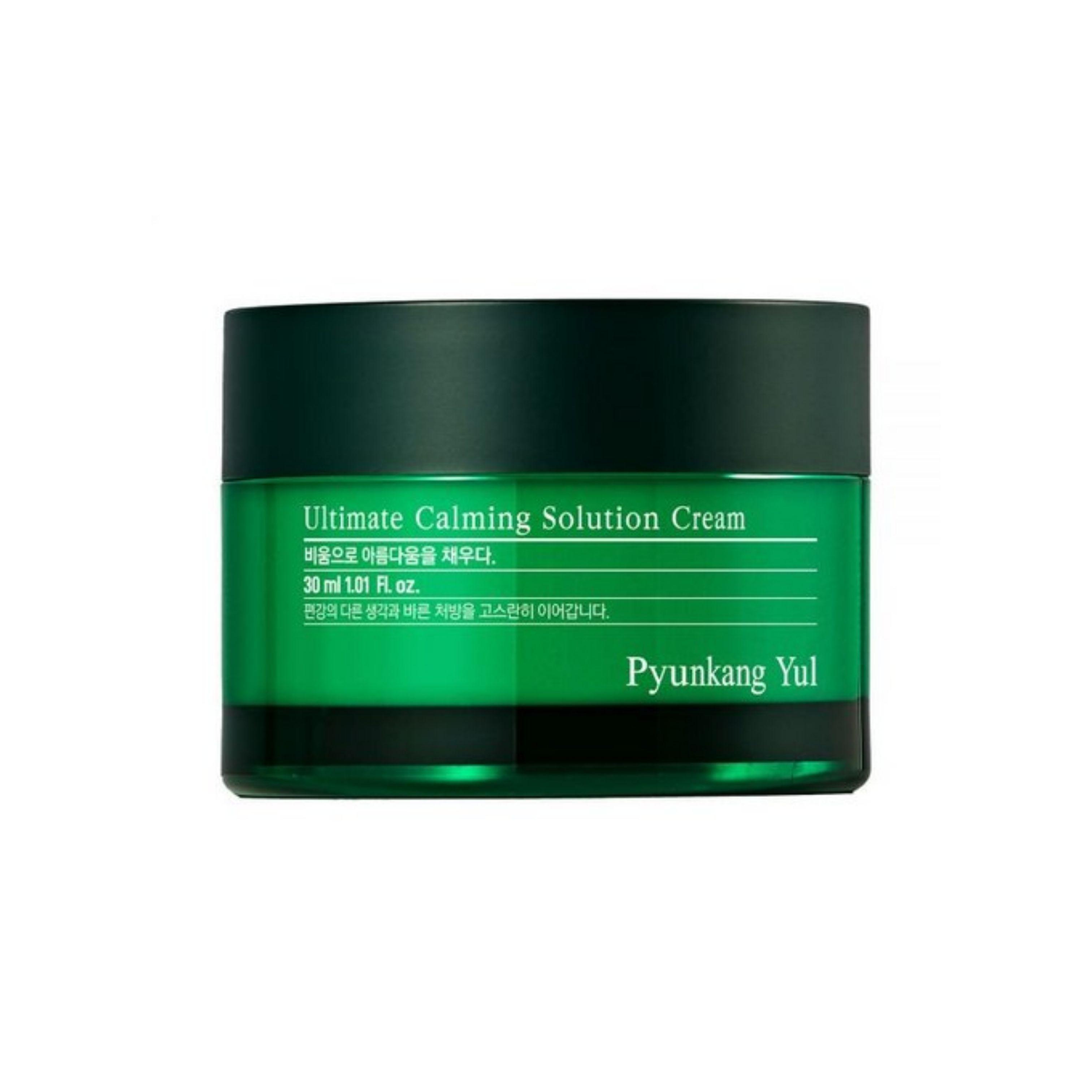 

Pyunkang Yul Ultimate Calming Solution Cream 30ml