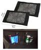 Car Trunk Storage Bag Nylon Mesh Nets Auto Back Rear Organizer Elastic String Luggage Net Holder Pocket for Car Trunk SUV Sedan