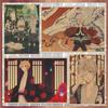 Natsume's Book of Friends Anime Poster - Retro Kraft Paper Wall Decoration