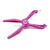 DRESS Dino Grip Raptor Purple 224mm