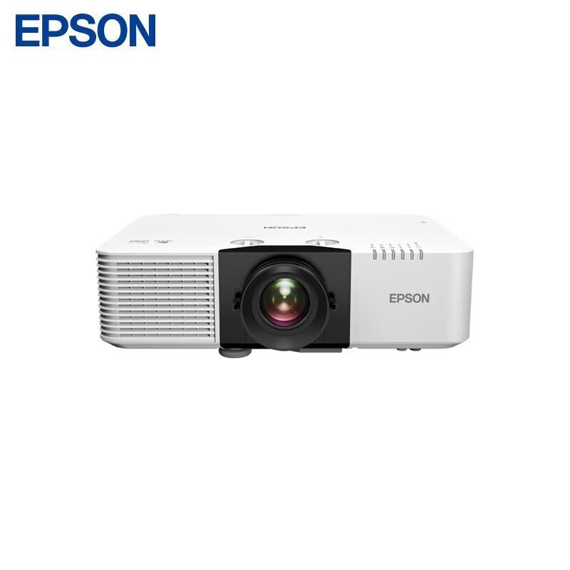 

Epson CB-L690U WUXGA Laser Projector (CN version)